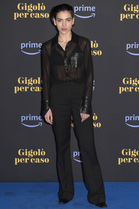 Serienpremiere 'Gigolò per caso' in Rom