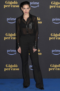 Serienpremiere 'Gigolò per caso' in Rom
