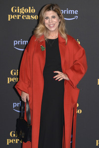 Serienpremiere 'Gigolò per caso' in Rom
