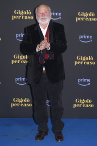 Serienpremiere 'Gigolò per caso' in Rom