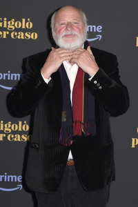 Serienpremiere 'Gigolò per caso' in Rom