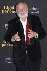 Serienpremiere 'Gigolò per caso' in Rom