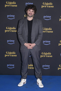 Serienpremiere 'Gigolò per caso' in Rom