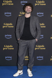 Serienpremiere 'Gigolò per caso' in Rom