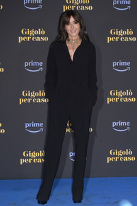 Serienpremiere 'Gigolò per caso' in Rom