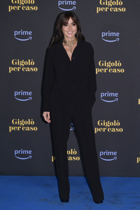 Serienpremiere 'Gigolò per caso' in Rom