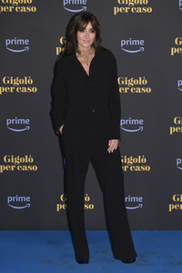 Serienpremiere 'Gigolò per caso' in Rom