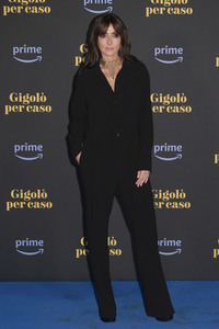 Serienpremiere 'Gigolò per caso' in Rom