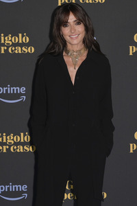 Serienpremiere 'Gigolò per caso' in Rom