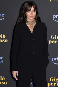 Serienpremiere 'Gigolò per caso' in Rom