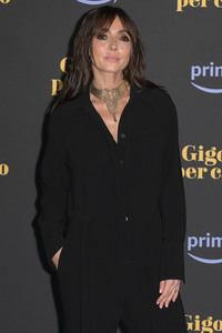 Serienpremiere 'Gigolò per caso' in Rom