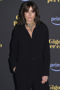 Serienpremiere 'Gigolò per caso' in Rom