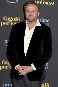 Serienpremiere 'Gigolò per caso' in Rom