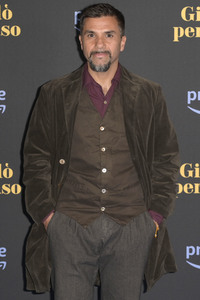 Serienpremiere 'Gigolò per caso' in Rom