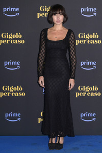 Serienpremiere 'Gigolò per caso' in Rom
