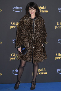 Serienpremiere 'Gigolò per caso' in Rom