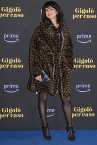 Serienpremiere 'Gigolò per caso' in Rom