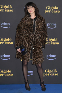 Serienpremiere 'Gigolò per caso' in Rom