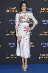 Serienpremiere 'Gigolò per caso' in Rom