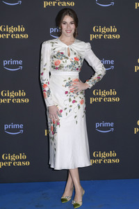 Serienpremiere 'Gigolò per caso' in Rom