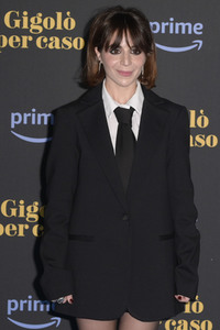 Serienpremiere 'Gigolò per caso' in Rom