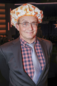 Talkshow 'Kölner Treff' in Köln