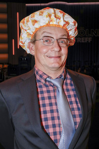 Talkshow 'Kölner Treff' in Köln