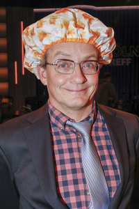 Talkshow 'Kölner Treff' in Köln