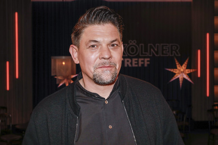Talkshow 'Kölner Treff' in Köln