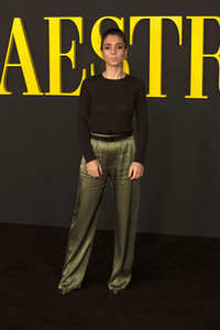 Filmscreening 'Maestro' in Los Angeles