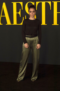 Filmscreening 'Maestro' in Los Angeles