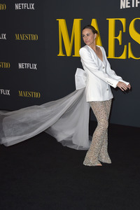 Filmscreening 'Maestro' in Los Angeles