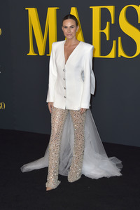 Filmscreening 'Maestro' in Los Angeles