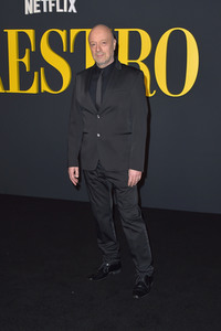 Filmscreening 'Maestro' in Los Angeles