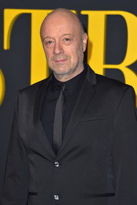 Filmscreening 'Maestro' in Los Angeles