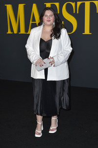 Filmscreening 'Maestro' in Los Angeles