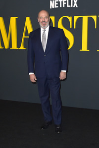 Filmscreening 'Maestro' in Los Angeles