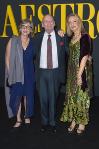 Filmscreening 'Maestro' in Los Angeles