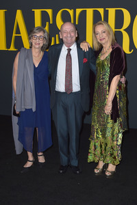 Filmscreening 'Maestro' in Los Angeles