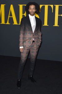 Filmscreening 'Maestro' in Los Angeles
