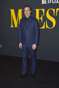 Filmscreening 'Maestro' in Los Angeles