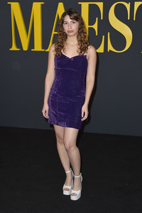 Filmscreening 'Maestro' in Los Angeles