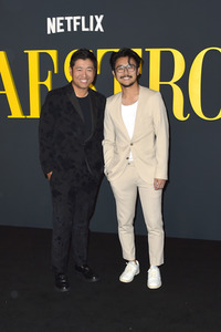 Filmscreening 'Maestro' in Los Angeles