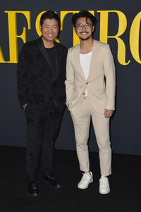 Filmscreening 'Maestro' in Los Angeles