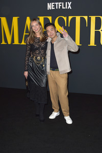 Filmscreening 'Maestro' in Los Angeles