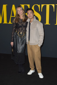 Filmscreening 'Maestro' in Los Angeles