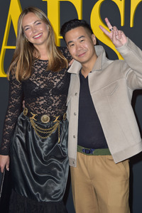Filmscreening 'Maestro' in Los Angeles