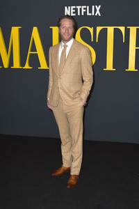 Filmscreening 'Maestro' in Los Angeles