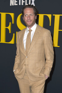 Filmscreening 'Maestro' in Los Angeles