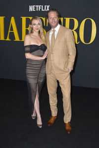 Filmscreening 'Maestro' in Los Angeles